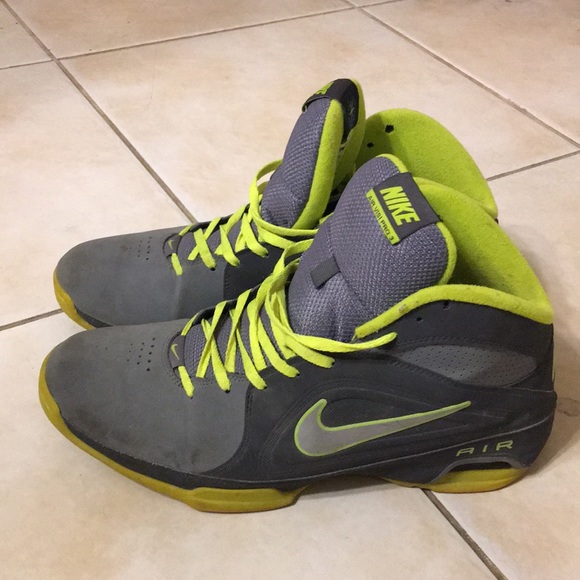 nike air visi pro 3 price